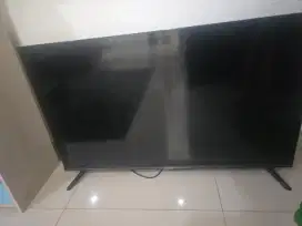 Coocaa 43Z72 43 inch Google Smart TV