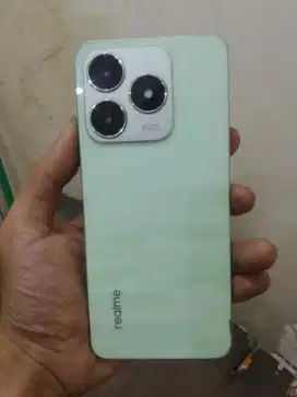 Realme C63 Ram 8+16/128 GB Bisa antar atau cod minus pmakaian batangan