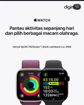 APPLE WATCH SERIES 10