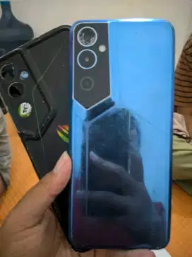 Tecno pova Neo 2 (6+5/128gb)