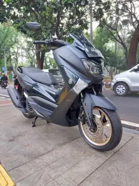 DP MINIM 2JTA CASH KREDIT YAMAHA N MAX OLD THN 2019 PAJAK IDUP