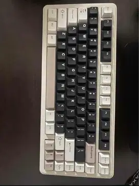 keyboard vortex series ns 75