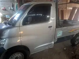 Di jual Daihatsu Gran Max PU 2019 Bensin km 14000 terawat