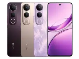 Vivo v50 lite series