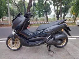 DP MINIM 2JTA CASH KREDIT YAMAHA N MAX OLD THN 2019 PAJAK IDUP