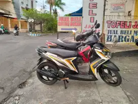 SOUL GT 2013 MODEL BEAT INJEK IRIT USAHA UMKM PROMO MURAH