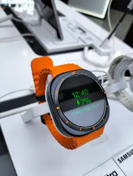 Galaxy Watch Ultra