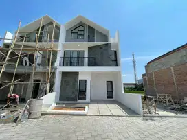Promo Booking Bulan Agustus Cashback hingga 80jt di Bosstania Sapen