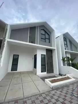Rumah Cantik, Cashback Fantastik hingga 80jt, Cuma di Bulan Agustus!