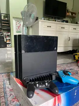 PlayStation 4 Sony Ori 1 TB
