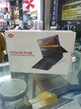 Itel Vista Tab 30 GT 6/128 New