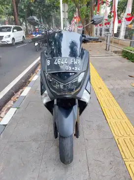 DP MINIM 2JTA CASH KREDIT YAMAHA N MAX OLD THN 2019 PAJAK IDUP