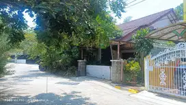 Rumah Terawat Siap Huni di Komplek Cipta Graha Dekat Tol Pasteur.