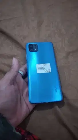 Oppo a16 e 3/32gb