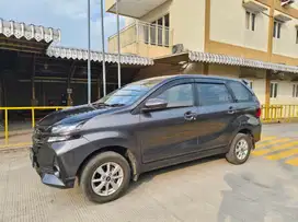 Daihatsu Xenia 2020 Bensin