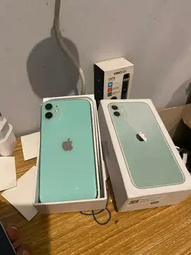 Ip 11 inter 64gb