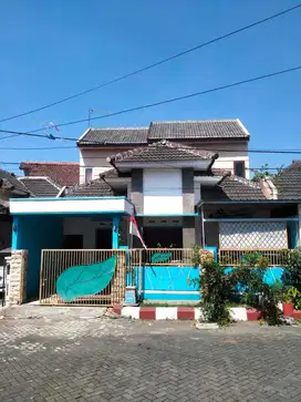 RUMAH KOST AKORDION KOTA MALANG