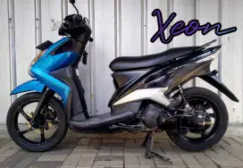 Yamaha Xeon125 Masih Bagus