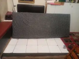 Kasur busa singel