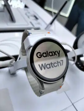 Smartwatch Galaxy Watch7