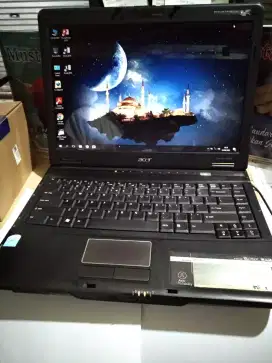 ACER 4630 win 10 buat ngetik
