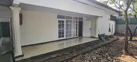 Rumah Luas 726m Ada Swimming Pool di Jalan Bangka Jakarta Selatan