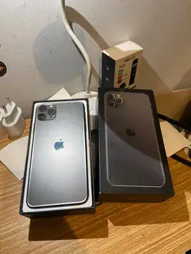 Ip 11 promax 64gb