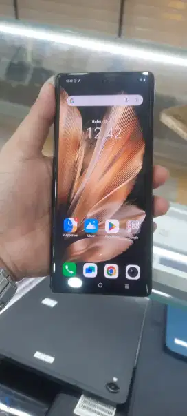 VIVO X FOLD3 PRO 16/512 SECOND