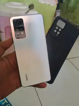 XIAOMI REDMI NOTE 11 PRO 8(6+2)128 ORIAN MULUS