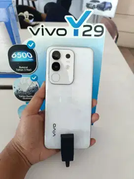READY STOK VIVO Y29 RAM 8/256