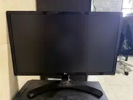 Dijual aja PC gaming i5 9400f