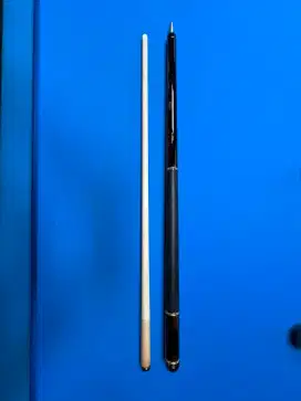 STICK BILLIARD DIY by EVO