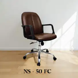NS - 50 FC / KURSI DIREKTUR /KURSI KANTOR / KURSI KERJA /KURSI PUTAR