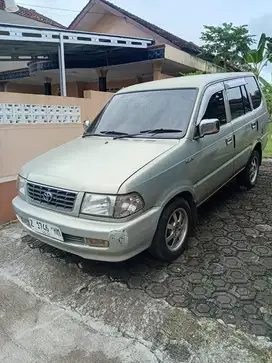 JUAL MOBIL BEKAS BOLEH NEGO