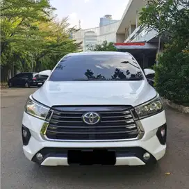 Toyota Innova 2.4 G Diesel At Nik 2021