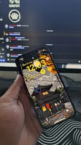 iPhone 13 Pro Inter Beacukai