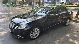 Mercedes Benz E300 Elegance 2010