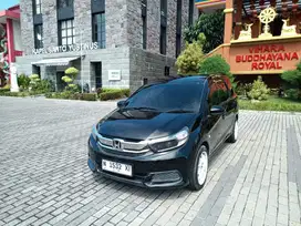 Mobilio Manual 2017 Manual
