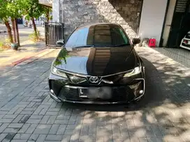 Corolla Altis V 1.8 Matic 2020
