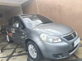 Suzuki Neo Baleno AT 2008