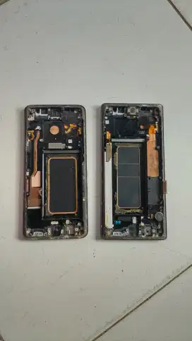 Samsung galaxy s8 plus note 8  2bh spert part