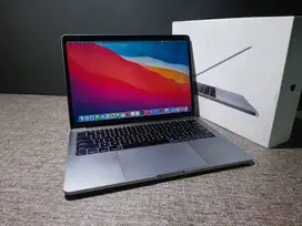 Macbook Pro 13 2017 i5 RAM 16GB SSD 256GB