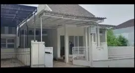 Disewakan rumah Graha Tirta waru Sidoarjo