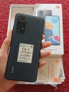 Redmi Note 11 6+6/128 gb