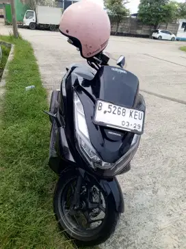 Honda PCX 160 CBS 2024