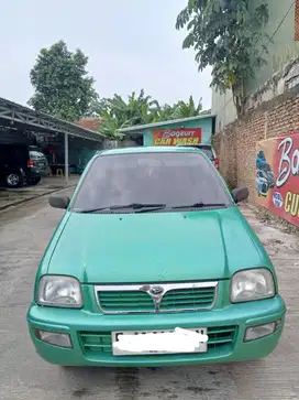 JUAL daihatsu ceria KX 2003