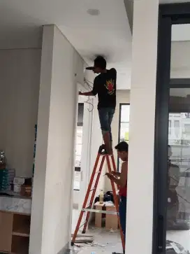 Kami siap menerima jasa servic ac
