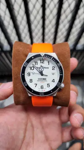 Bell & Ross Hydromax Professional 1100 ATM
