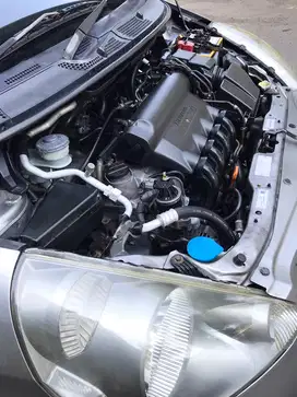 Honda Jazz Vtec MMC