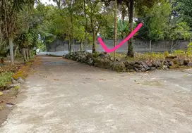 Tanah 150m  ngaglik rejondani  palagan